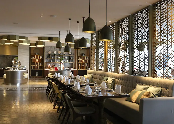Vasa Hotel Surabaya