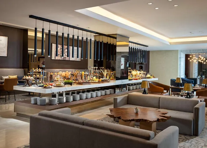 Doubletree By Hilton Surabaya
