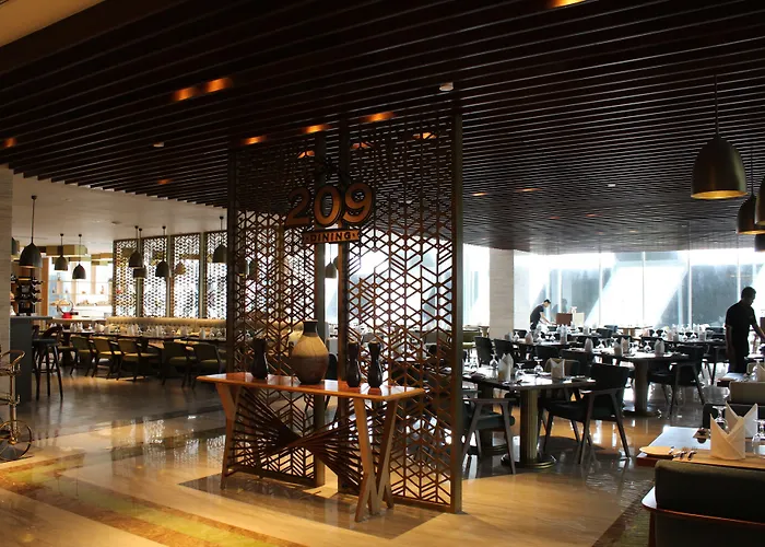 Vasa Hotel Surabaya