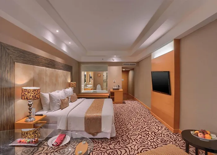 Wyndham Surabaya