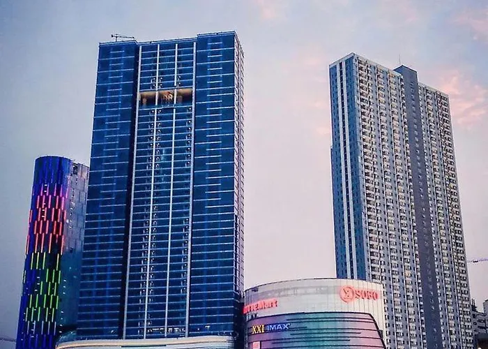 Gatotkaca Hotels